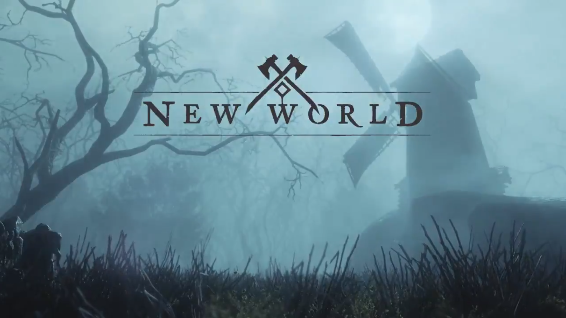 New World